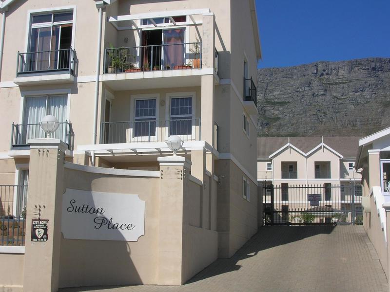 2 Bedroom Property for Sale in Oranjezicht Western Cape